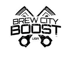 Brew City Boost